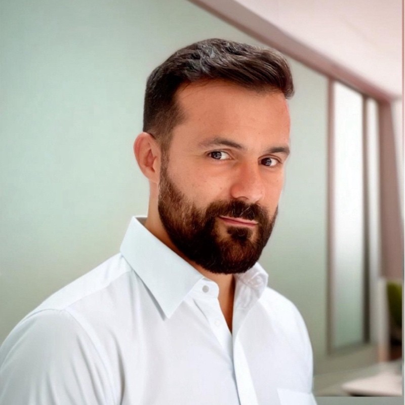 Carlos Rocha – ACCOUNTEX | IFEMA MADRID