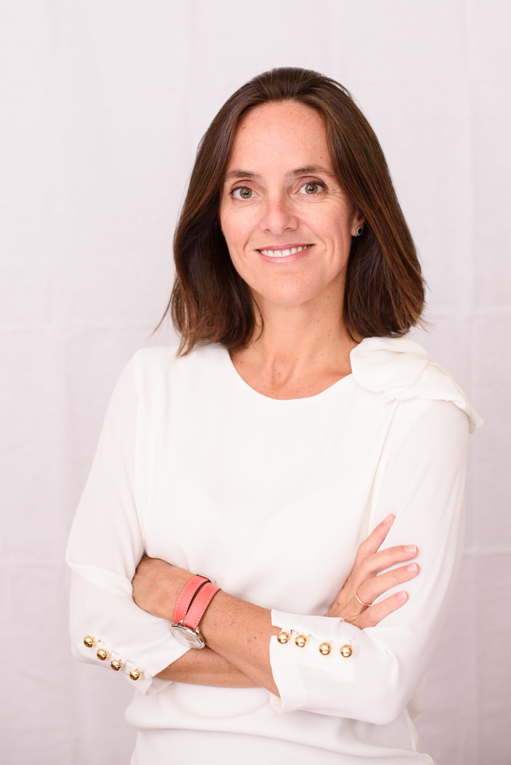 Ana Gómez Hernández – ACCOUNTEX | IFEMA MADRID